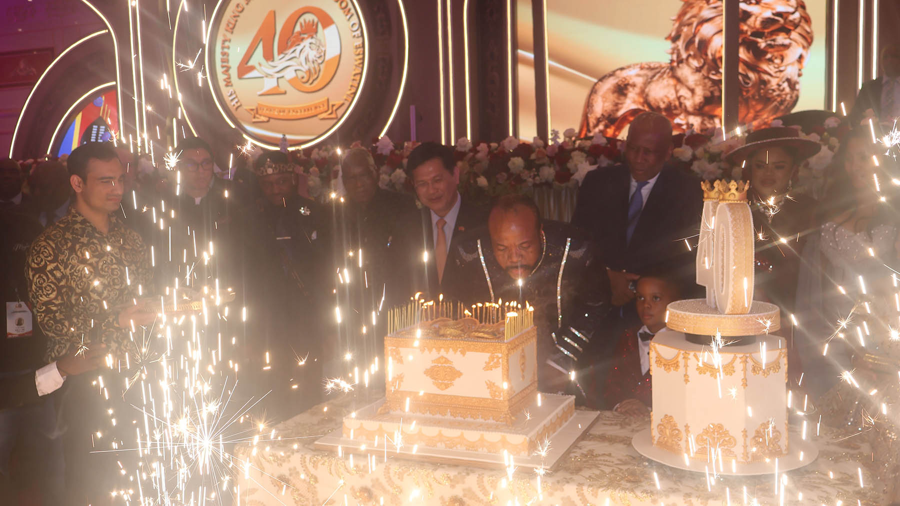 HMK’S 40/58: Reflecting on key achievements, challenges 